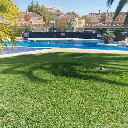 Appartement Tapas