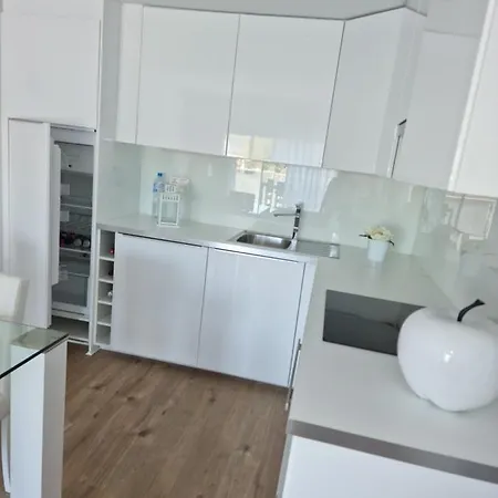 Apartment Tapas *