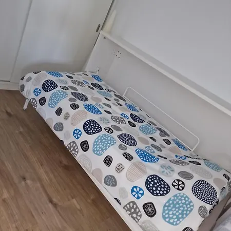 Tapas Apartment