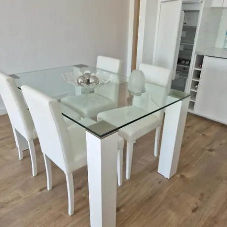 Apartman Tapas Jávea