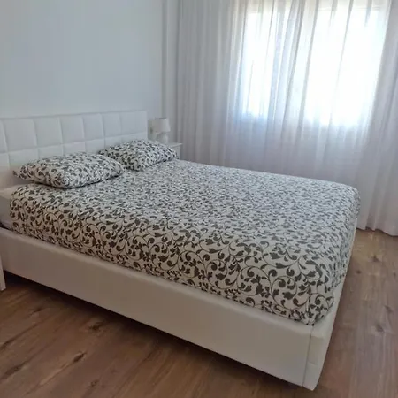 Tapas Apartment Javea